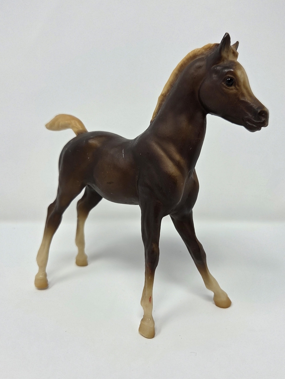 Vintage Breyer Arab Foal #708